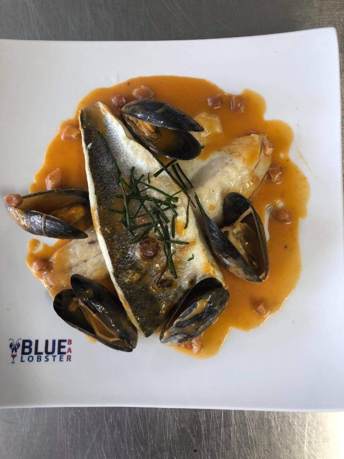 Murray Arms Hotel And Seafood Restaurant, Orkney Saint Margarets Hope 외부 사진