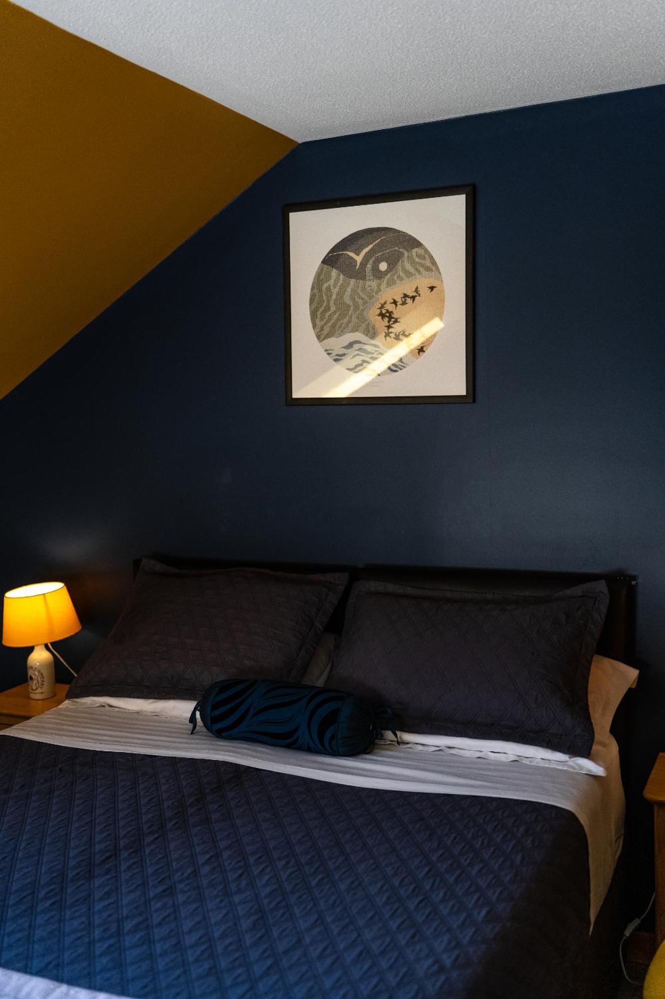 Murray Arms Hotel And Seafood Restaurant, Orkney Saint Margarets Hope 객실 사진
