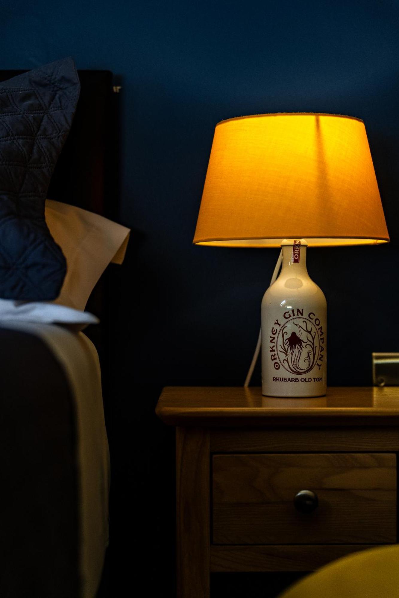 Murray Arms Hotel And Seafood Restaurant, Orkney Saint Margarets Hope 외부 사진
