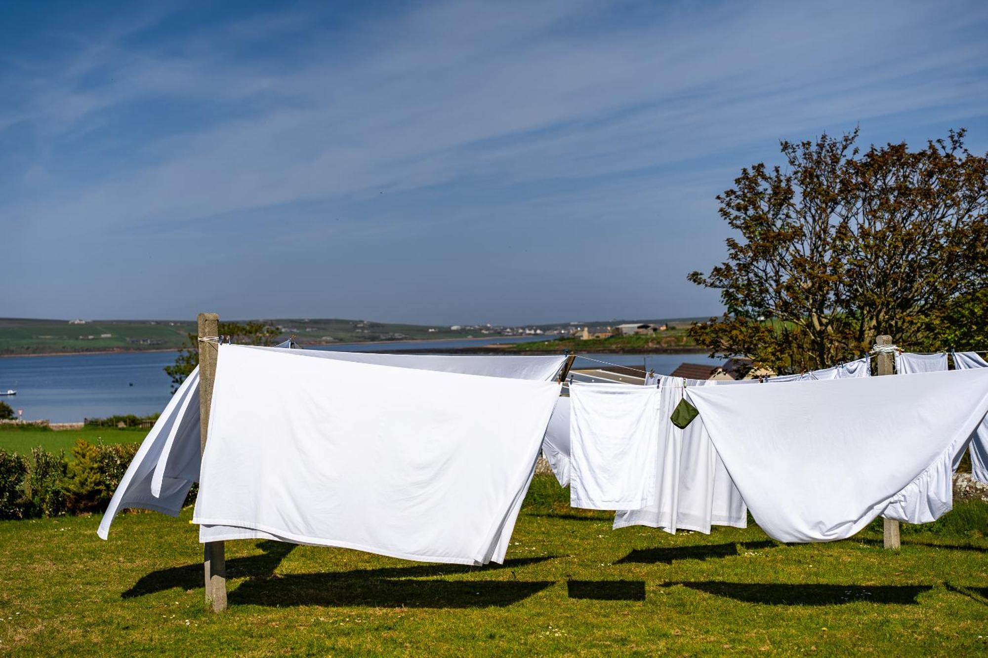 Murray Arms Hotel And Seafood Restaurant, Orkney Saint Margarets Hope 외부 사진