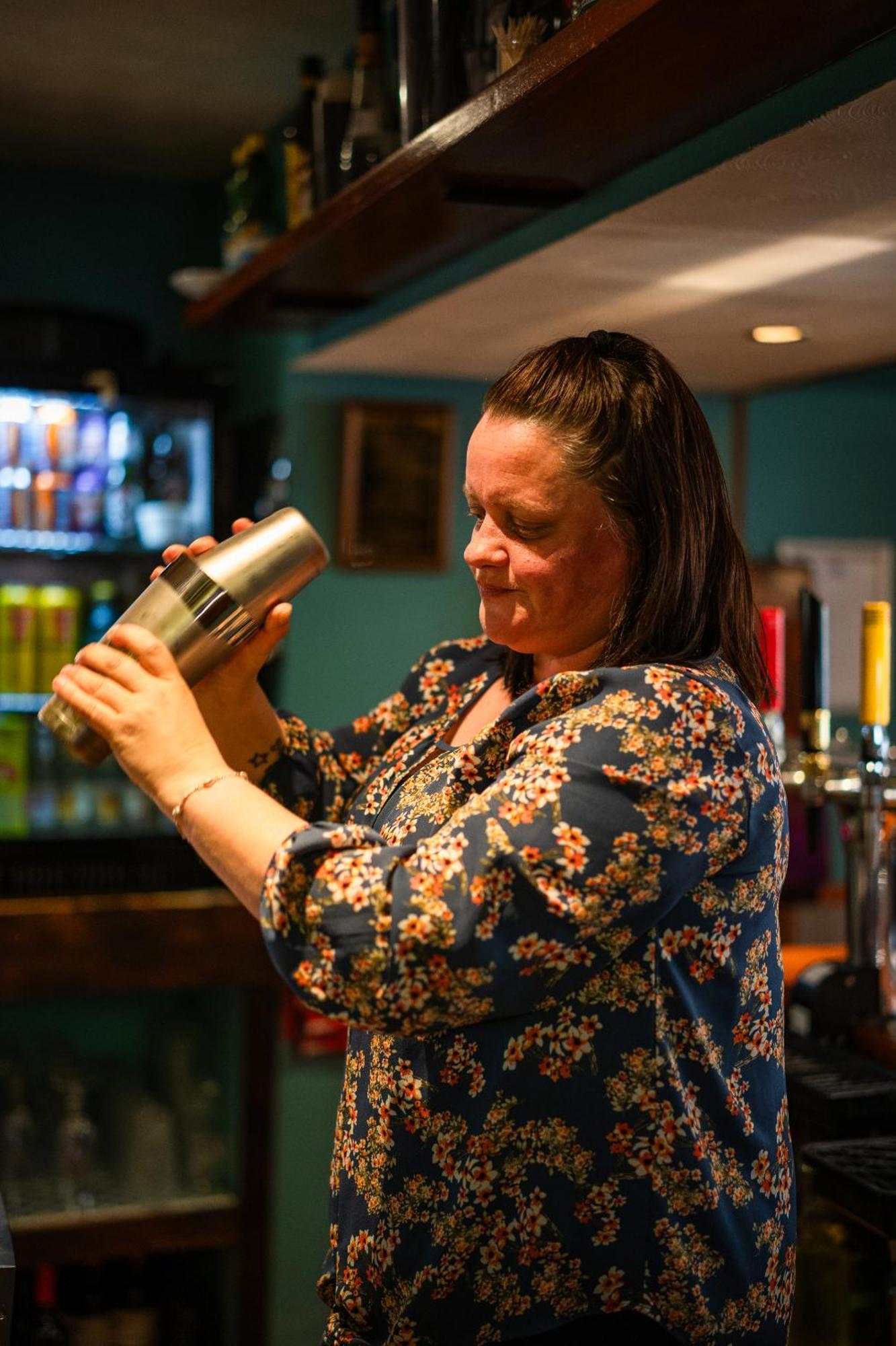 Murray Arms Hotel And Seafood Restaurant, Orkney Saint Margarets Hope 외부 사진